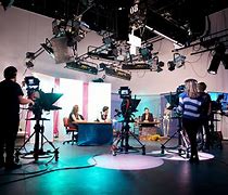 Image result for Television Production Department