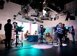 Image result for Television Production San