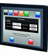 Image result for Omron Touch Screen