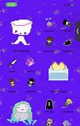 Image result for Omori iPad Home Screen