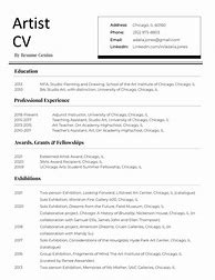 Image result for Drawing in Resume