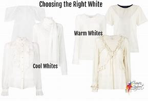 Image result for Off White vs White