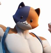 Image result for Fortnite Cartoon Kat