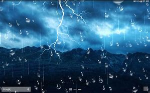 Image result for Lightning Storm Background