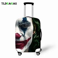 Image result for Joker Hand Luggage Case