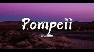 Image result for Pompeii Volcano Movie
