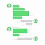 Image result for Cell Phone Text Message Template