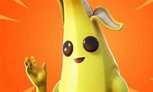 Image result for Fortnite Peely iPhone