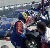 Image result for NASCAR Car Number 1