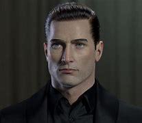 Image result for Batman Bruce Wayne Concept Art