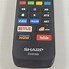 Image result for Sharp en3r39s TV Remote