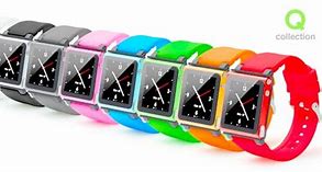 Image result for iPod Nano Watch