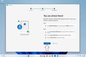 Image result for Windows 11 Phone Link Icon