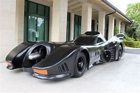 Image result for Full Size Batmobile Kit Car