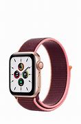 Image result for Apple Watch SE 40Mm Gold Aluminium Case GPS