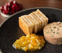 Image result for French Food Foie Gras