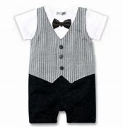 Image result for Baby Boy Romper Suits