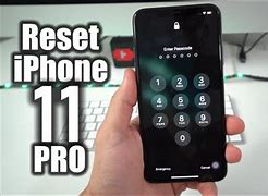 Image result for Restore iPhone 11 Pro Max