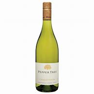 Image result for Pepper Tree Chardonnay Unwooded
