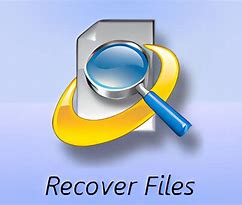 Image result for Recover File Icon