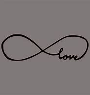 Image result for Infinity Symbol Quotes
