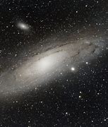 Image result for Andromeda Galaxy Telescope