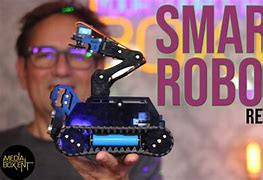 Image result for Raspberry Pi Robot