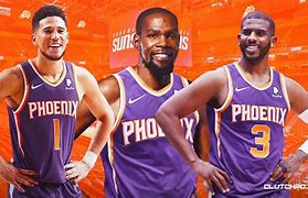 Image result for Kevin Durant Phoenix Suns Jersey Youth AU