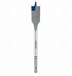 Image result for Spade Drill Bit