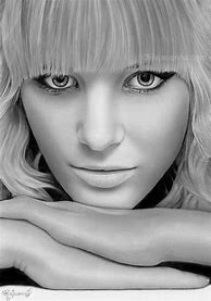 Image result for Professional Pencil Sketch