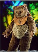 Image result for Crazy Ewok Pictures