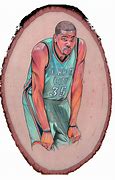 Image result for Kevin Durant Drawing Ripping Warriors
