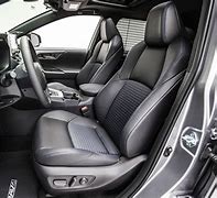 Image result for 2019 Toyota RAV4 Hybrid Le AWD Interior