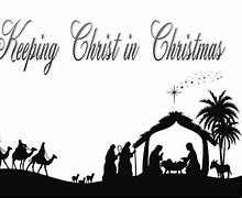 Image result for Jesus Approves Christmas