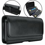 Image result for Cell Phone Cases iPhone Belt Holster