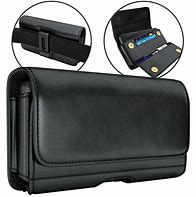 Image result for iPhone Belt Pouches with Metal Clip