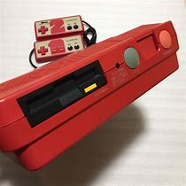 Image result for Twin Famicom RGB