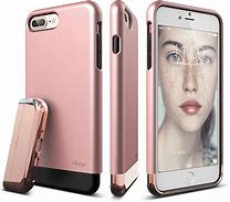 Image result for Rose Gold iPhone 7 Plus Covers