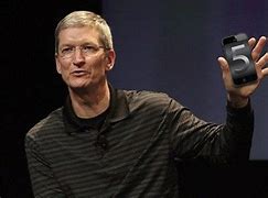Image result for tim cooks iphone student
