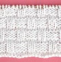 Image result for Undulating Knitting Stitch Patterns