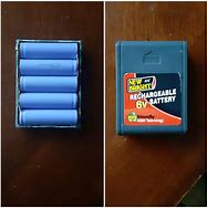 Image result for Cell Phone Battery Mah