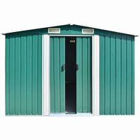 Image result for 4 X 8 Shed