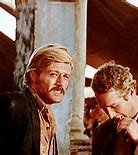 Image result for Butch Cassidy and the Sundance Kid Safe