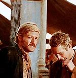 Image result for Butch Cassidy and the Sundance Kid 4K