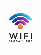 Image result for Wifi 6 Logo Vector