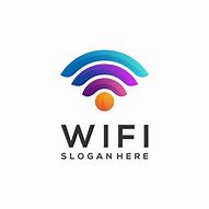 Image result for Logo Wi-Fi Bacground