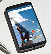 Image result for Google Nexus 6 Phone