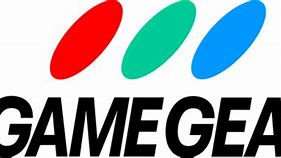 Image result for Game Gear Logo