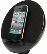 Image result for iPod Speaker with Stand