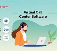 Image result for Virtual Call Center Software